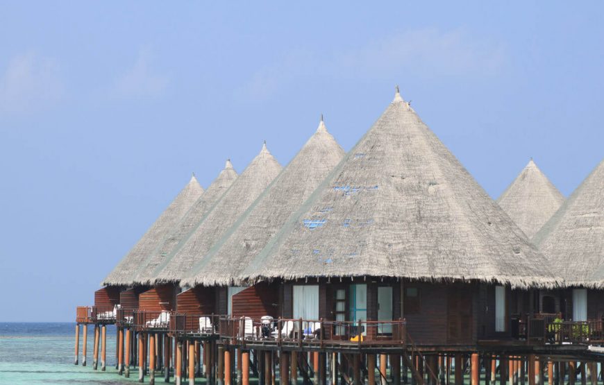 Maldives-trip-package