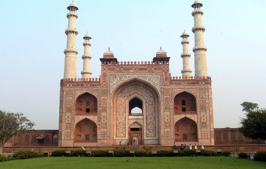 Mathura-tour-package