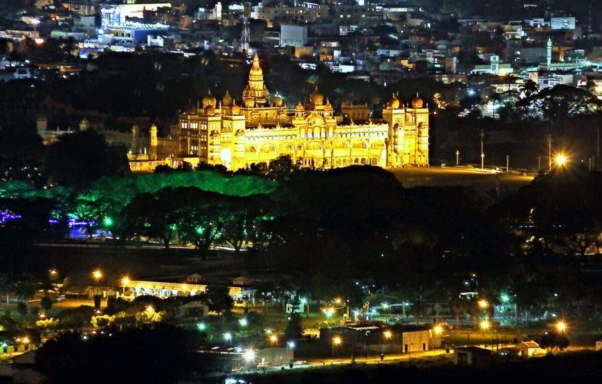 Mysore-Palace-travel-packages