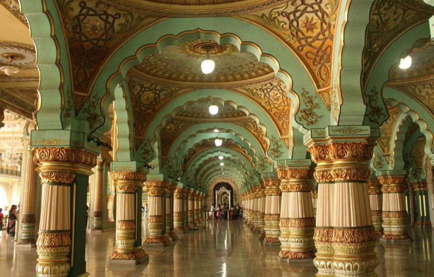 Mysore-summer-vacation-packages