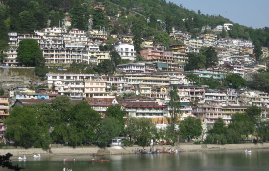 Nainital