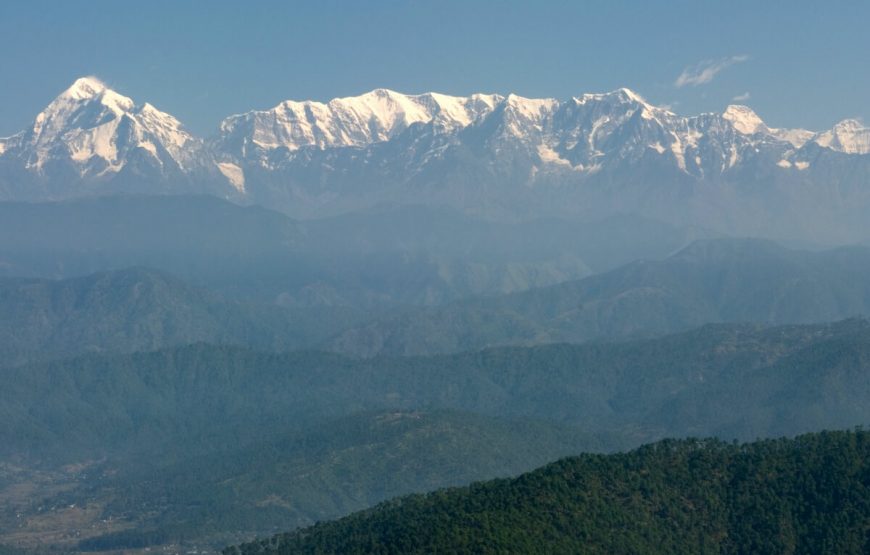 Nanda-Devi-Himalaya