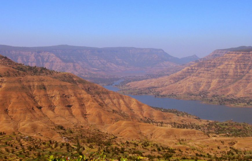 Panchgani-Maharashtra