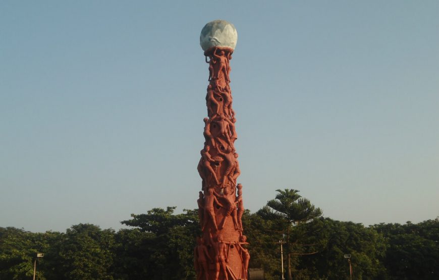 Pylon-at-VUDA-park