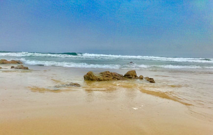 Ramakrishna-Beach-visagapattinam