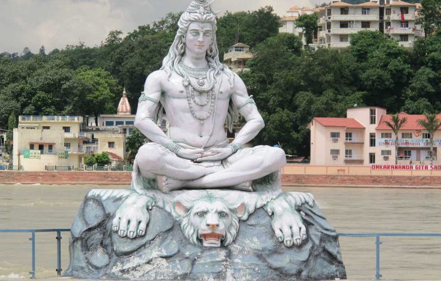 Rishikesh-family-trip-package