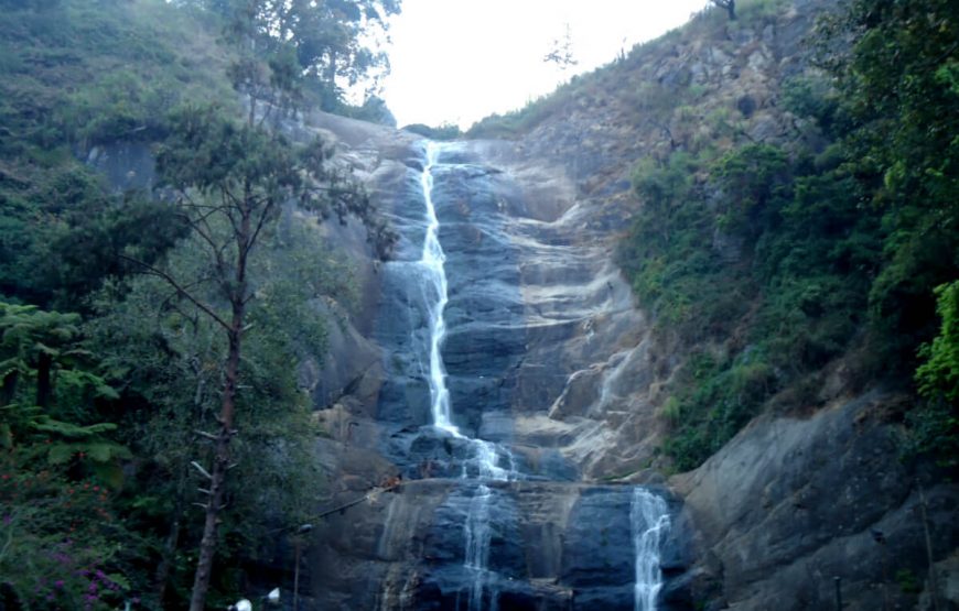 Silver-falls-travel-packages