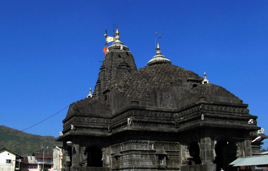 Trimbakeshwar-travel-package