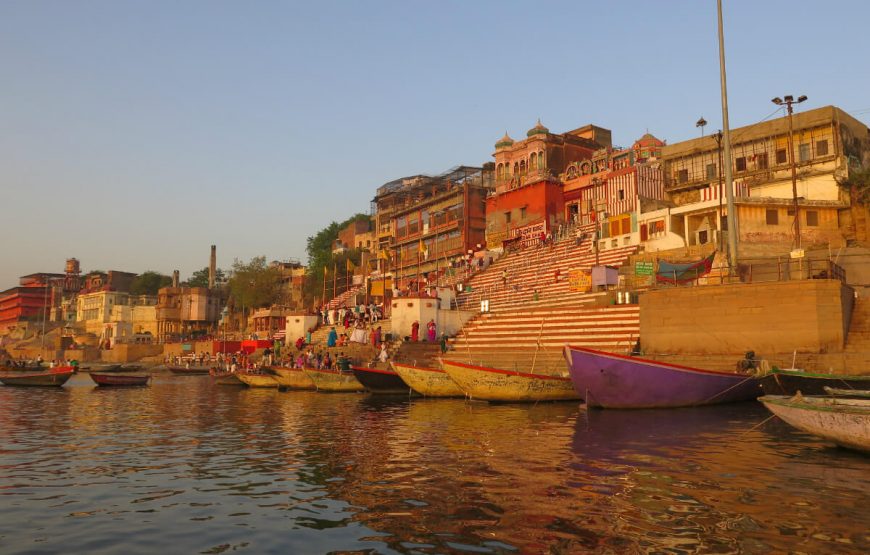 Varanasi-trip-package