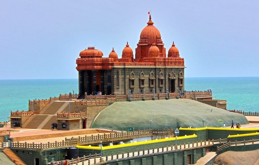 Vivekananda-rock-summer-