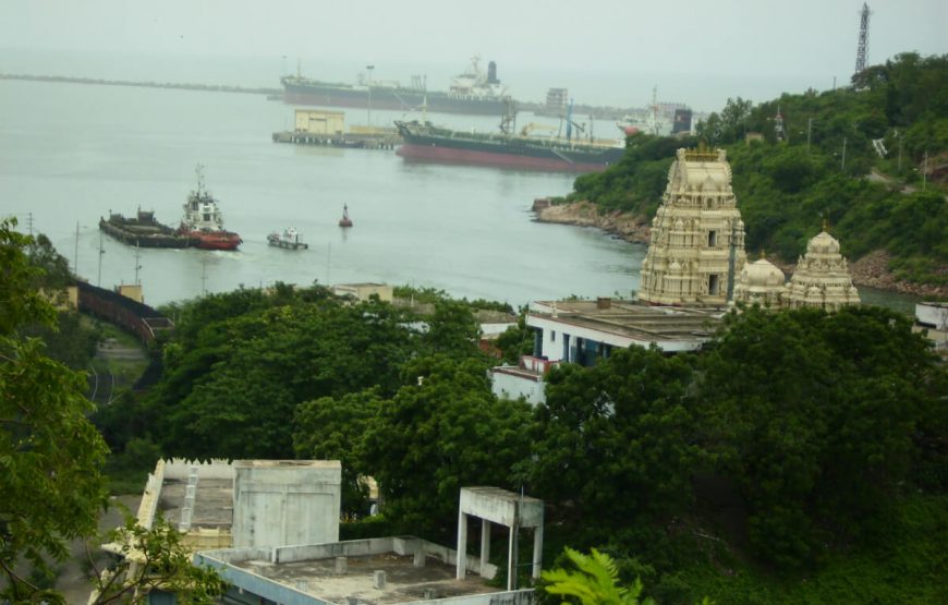 Vizag-family-tour-packages
