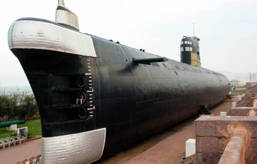 Vizag-tour-package