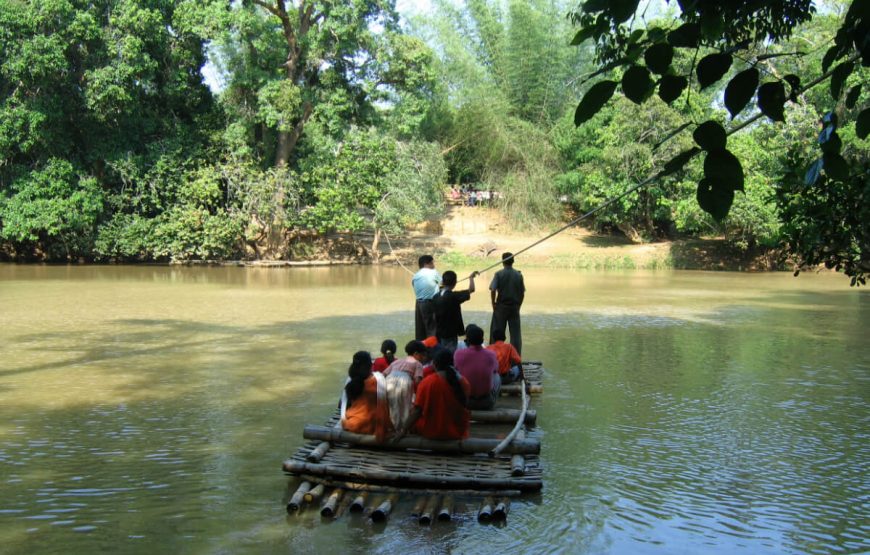 Wayanad-honeymoon-packages