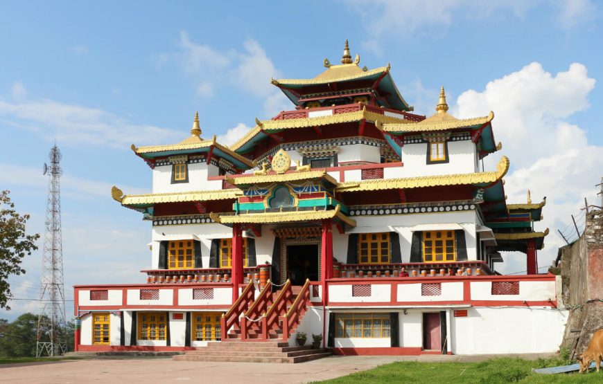 Zang-Dhok-Palri-Phodang