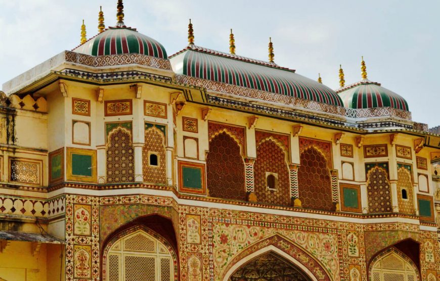 amer-fort-trip-from-india