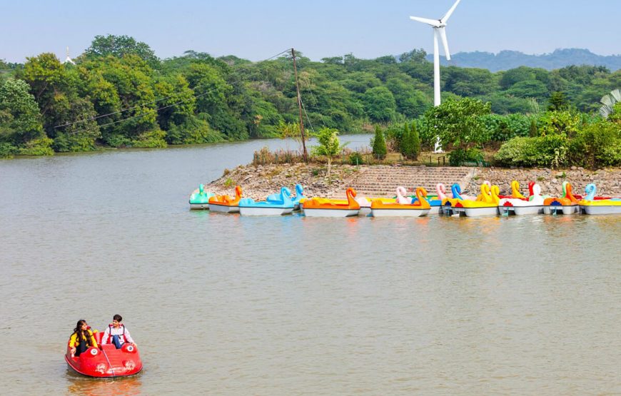 chandigarh-sukhna-lake