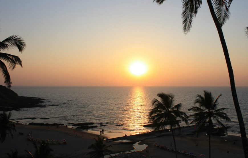 goa-travel-packages