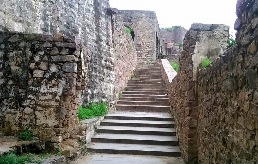 golconda-fort