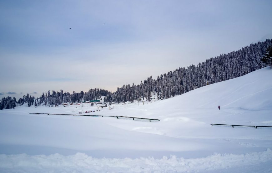 gulmarg-tour-packages