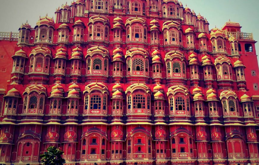 hawa-mahal-jaipur-jaipur-honeymoon-tour-package