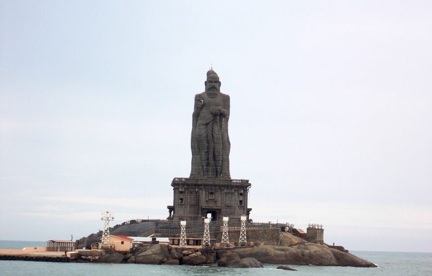kanyakumari-vacvation-packages