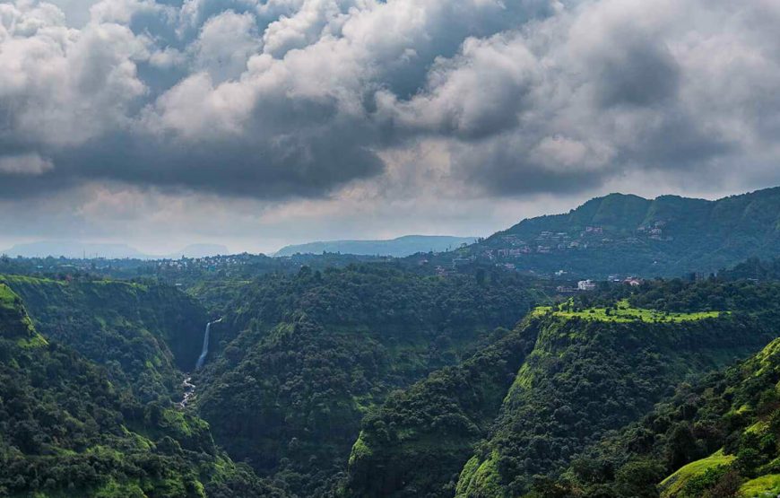 lonavala-trip
