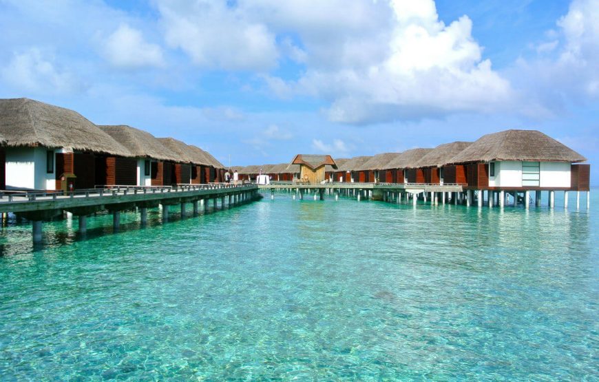 luxury-maldives-package