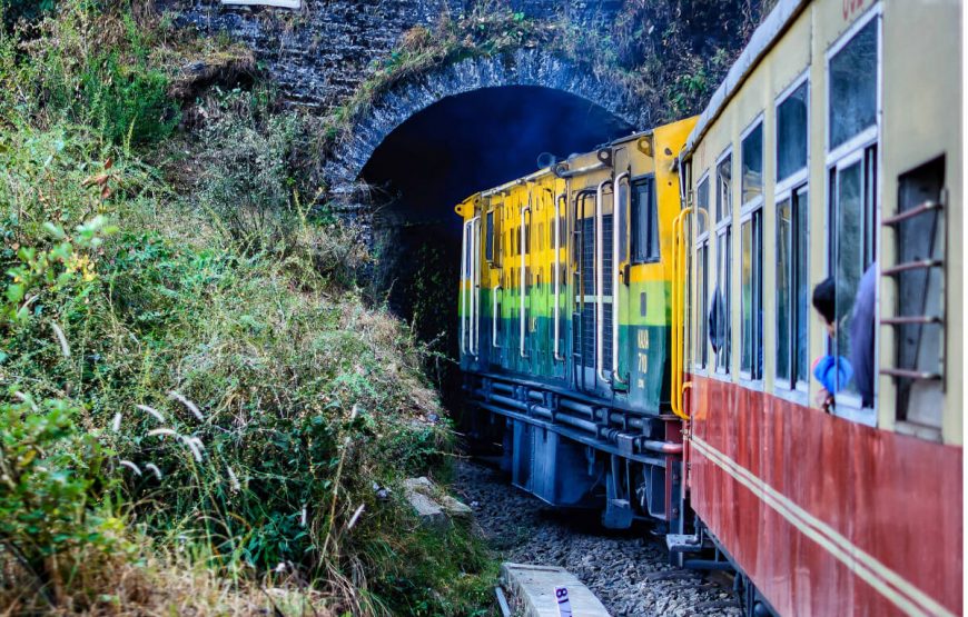 shimla-travel-package