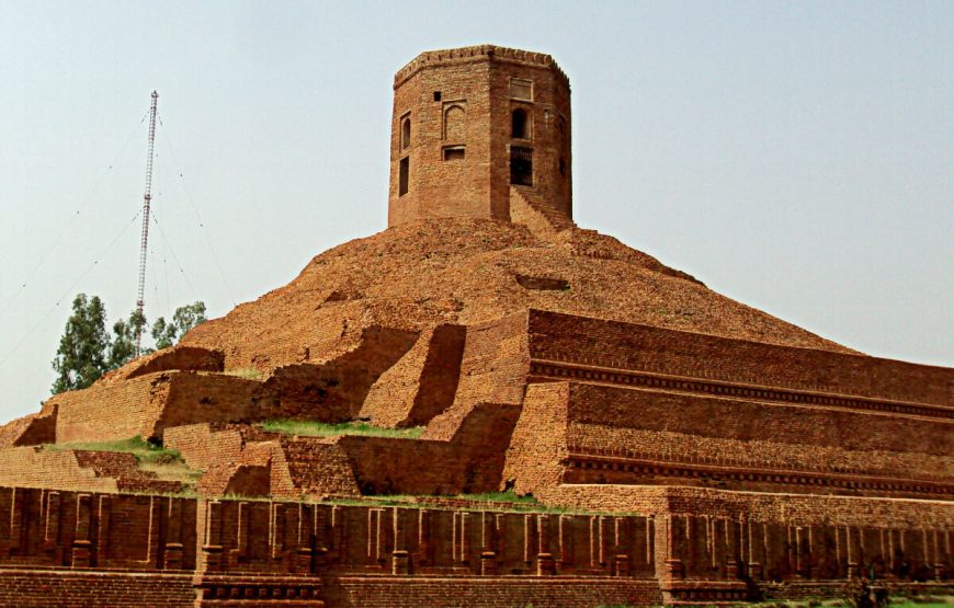 varanasi-tour-package