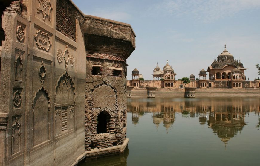 vrindavan-tour