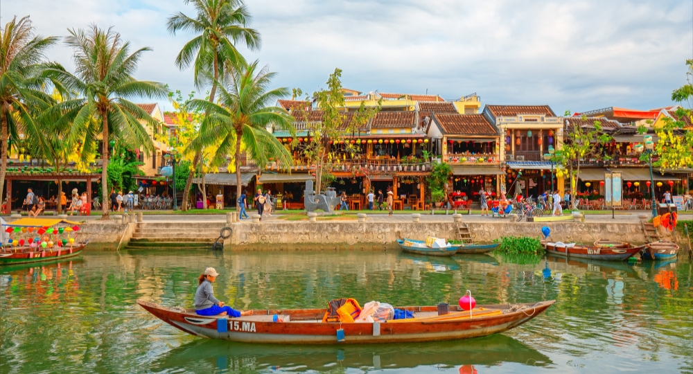 Vietnam