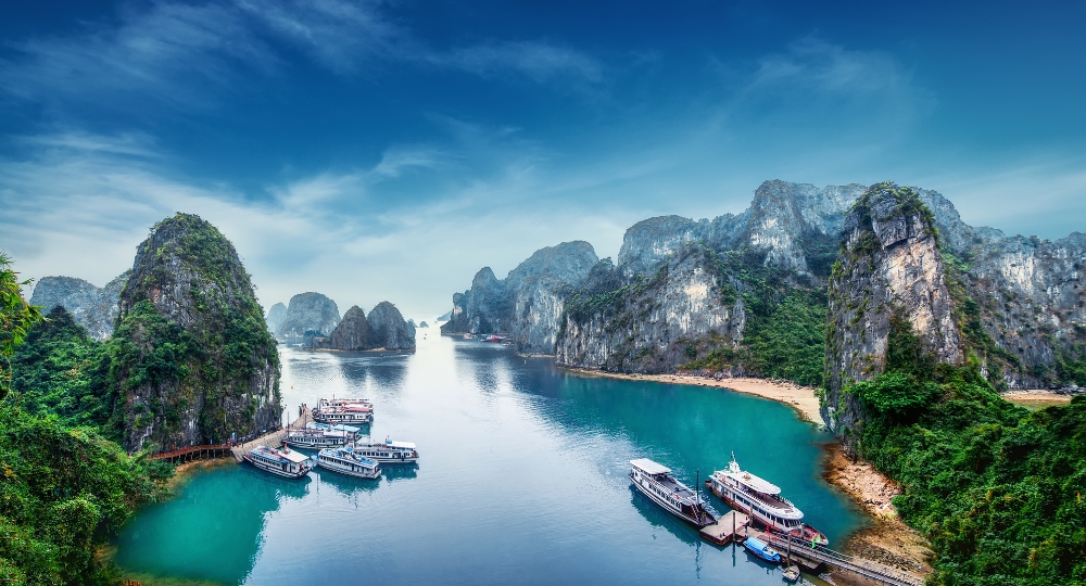 Vietnam